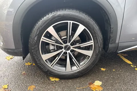 DU75VBD BYD ATTO 3 60.48kWh Comfort Auto 5dr Thumbnail #24