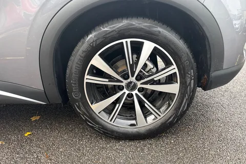 DU75VBD BYD ATTO 3 60.48kWh Comfort Auto 5dr Thumbnail #25