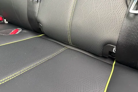 DU75VBD BYD ATTO 3 60.48kWh Comfort Auto 5dr Thumbnail #27