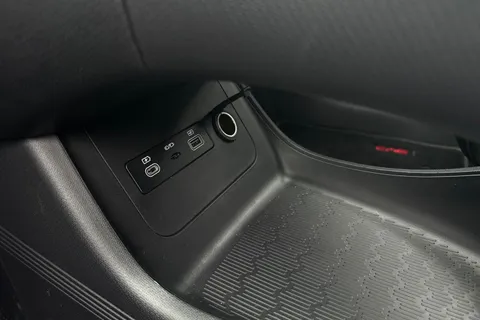 DU75VBD BYD ATTO 3 60.48kWh Comfort Auto 5dr Thumbnail #28