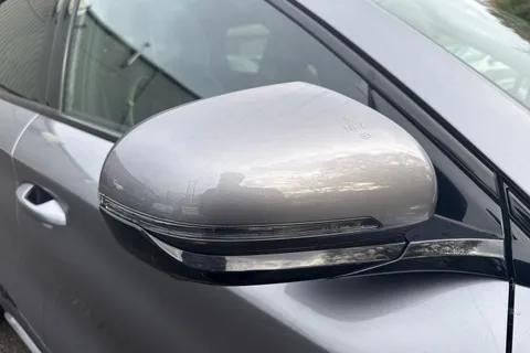 DU75VBD BYD ATTO 3 60.48kWh Comfort Auto 5dr Thumbnail #31