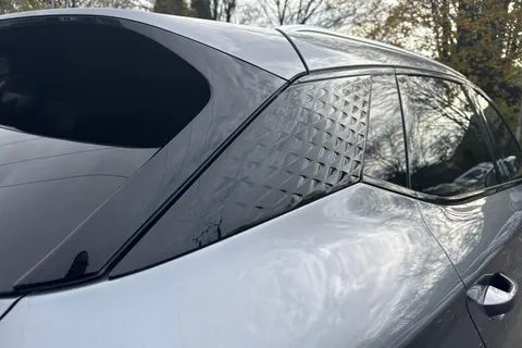 DU75VBD BYD ATTO 3 60.48kWh Comfort Auto 5dr Thumbnail #32