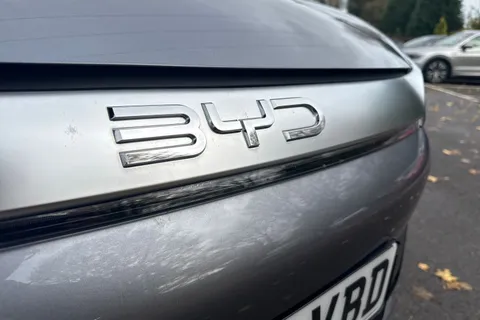 DU75VBD BYD ATTO 3 60.48kWh Comfort Auto 5dr Thumbnail #34