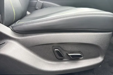 DU75VBD BYD ATTO 3 60.48kWh Comfort Auto 5dr Thumbnail #35