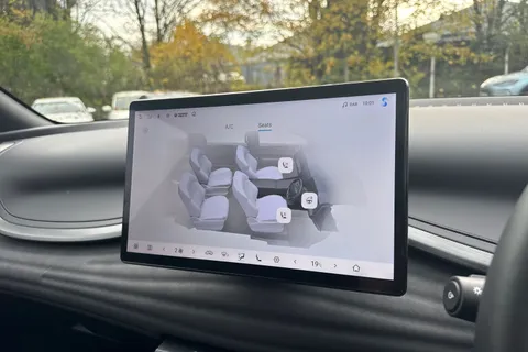 DU75VBD BYD ATTO 3 60.48kWh Comfort Auto 5dr Thumbnail #37