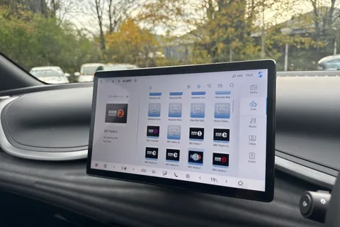 DU75VBD BYD ATTO 3 60.48kWh Comfort Auto 5dr Thumbnail #38