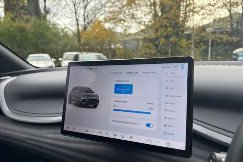 DU75VBD BYD ATTO 3 60.48kWh Comfort Auto 5dr Thumbnail #42