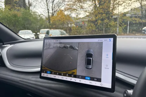 DU75VBD BYD ATTO 3 60.48kWh Comfort Auto 5dr Thumbnail #44