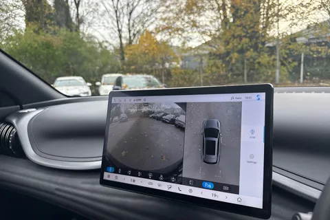 DU75VBD BYD ATTO 3 60.48kWh Comfort Auto 5dr Thumbnail #45