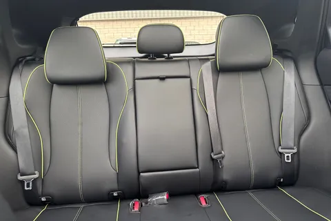 DU75VBD BYD ATTO 3 60.48kWh Comfort Auto 5dr Thumbnail #51