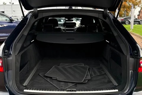 DL72KDN Audi A6 Avant Avant S line 40 TDI quattro 204 PS S tronic Thumbnail #8