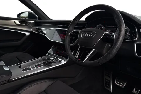 DL72KDN Audi A6 Avant Avant S line 40 TDI quattro 204 PS S tronic Thumbnail #15