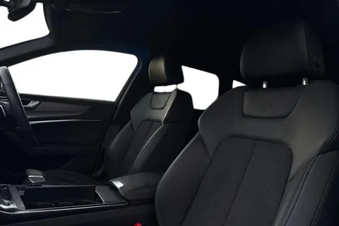 DL72KDN Audi A6 Avant Avant S line 40 TDI quattro 204 PS S tronic Thumbnail #17