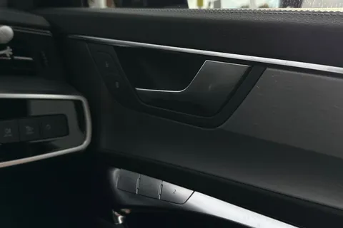 DL72KDN Audi A6 Avant Avant S line 40 TDI quattro 204 PS S tronic Thumbnail #22