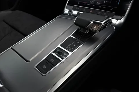 DL72KDN Audi A6 Avant Avant S line 40 TDI quattro 204 PS S tronic Thumbnail #24