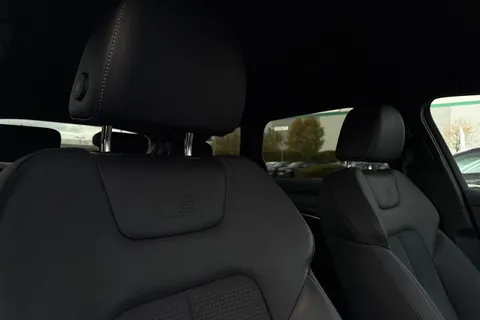 DL72KDN Audi A6 Avant Avant S line 40 TDI quattro 204 PS S tronic Thumbnail #25