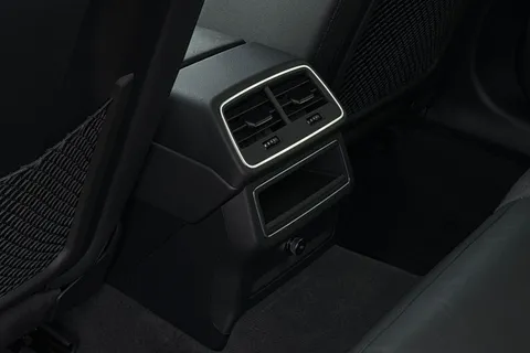 DL72KDN Audi A6 Avant Avant S line 40 TDI quattro 204 PS S tronic Thumbnail #30