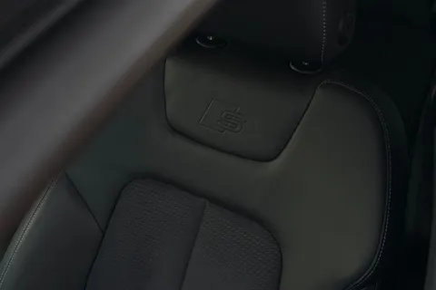 DL72KDN Audi A6 Avant Avant S line 40 TDI quattro 204 PS S tronic Thumbnail #32