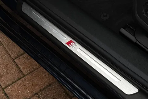 DL72KDN Audi A6 Avant Avant S line 40 TDI quattro 204 PS S tronic Thumbnail #34