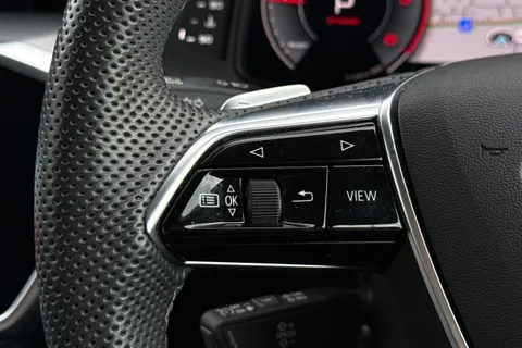 DL72KDN Audi A6 Avant Avant S line 40 TDI quattro 204 PS S tronic Thumbnail #37