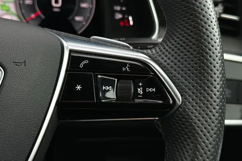 DL72KDN Audi A6 Avant Avant S line 40 TDI quattro 204 PS S tronic Thumbnail #38