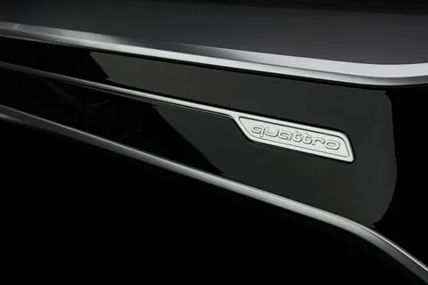 DL72KDN Audi A6 Avant Avant S line 40 TDI quattro 204 PS S tronic Thumbnail #45