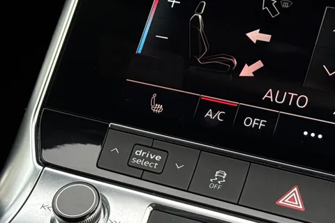 DL72KDN Audi A6 Avant Avant S line 40 TDI quattro 204 PS S tronic Thumbnail #46