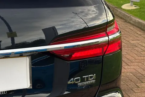 DL72KDN Audi A6 Avant Avant S line 40 TDI quattro 204 PS S tronic Thumbnail #51