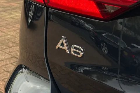 DL72KDN Audi A6 Avant Avant S line 40 TDI quattro 204 PS S tronic Thumbnail #52