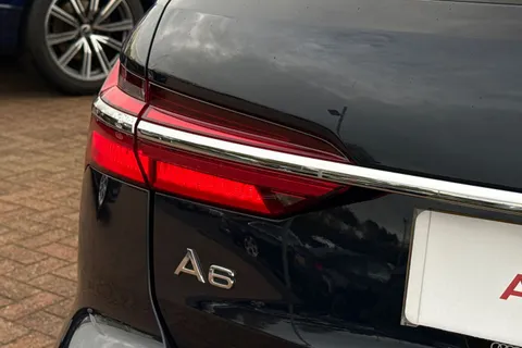 DL72KDN Audi A6 Avant Avant S line 40 TDI quattro 204 PS S tronic Thumbnail #53