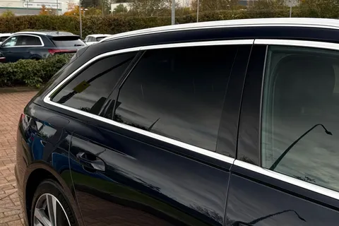 DL72KDN Audi A6 Avant Avant S line 40 TDI quattro 204 PS S tronic Thumbnail #54