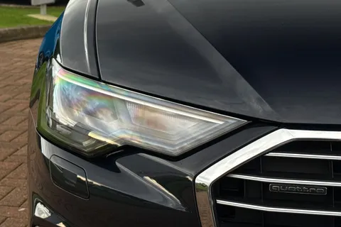 DL72KDN Audi A6 Avant Avant S line 40 TDI quattro 204 PS S tronic Thumbnail #56