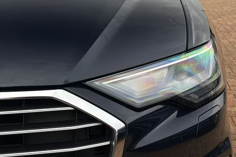 DL72KDN Audi A6 Avant Avant S line 40 TDI quattro 204 PS S tronic Thumbnail #58