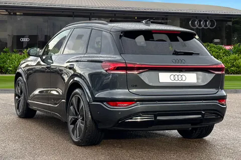 Audi Q6 E-Tron 100kWh Performance Edition 1 Auto 5dr Thumbnail #3