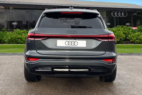 Audi Q6 E-Tron 100kWh Performance Edition 1 Auto 5dr Thumbnail #5