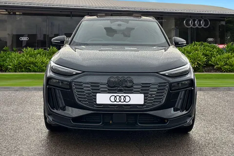 Audi Q6 E-Tron 100kWh Performance Edition 1 Auto 5dr Thumbnail #6