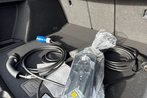 Audi Q6 E-Tron 100kWh Performance Edition 1 Auto 5dr Thumbnail #7