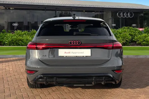 BJ25EKU Audi A6 E-Tron Avant Avant Edition 1 e-tron  210,00 kW Thumbnail #5