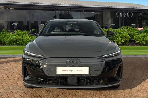 BJ25EKU Audi A6 E-Tron Avant Avant Edition 1 e-tron  210,00 kW Thumbnail #6