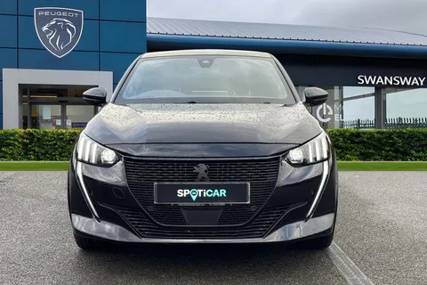 RF71ZFT PEUGEOT e-208 50kWh GT Premium Auto 5dr Thumbnail #6