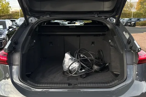 BJ25EKU Audi A6 E-Tron Avant Avant Edition 1 e-tron  210,00 kW Thumbnail #7