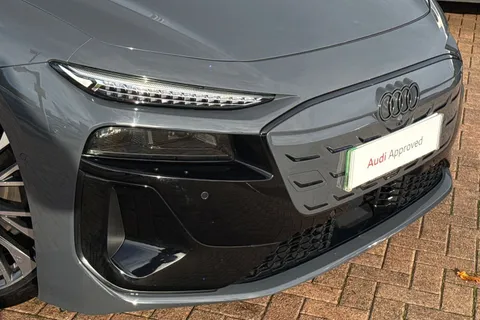 BJ25EKU Audi A6 E-Tron Avant Avant Edition 1 e-tron  210,00 kW Thumbnail #9