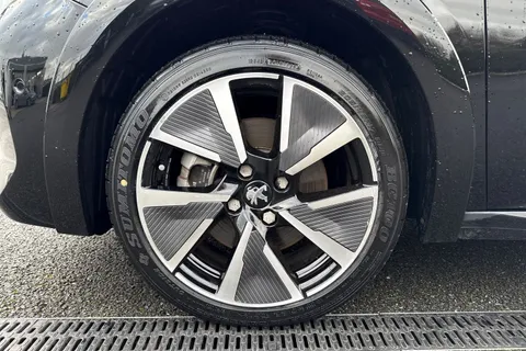 11 of 66 for PEUGEOT e-208 50kWh GT Premium Auto 5dr