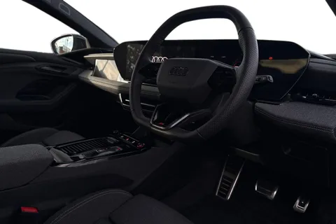 BJ25EKU Audi A6 E-Tron Avant Avant Edition 1 e-tron  210,00 kW Thumbnail #14