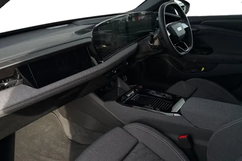 BJ25EKU Audi A6 E-Tron Avant Avant Edition 1 e-tron  210,00 kW Thumbnail #15