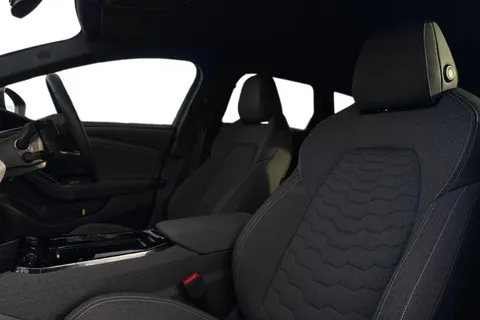 BJ25EKU Audi A6 E-Tron Avant Avant Edition 1 e-tron  210,00 kW Thumbnail #16