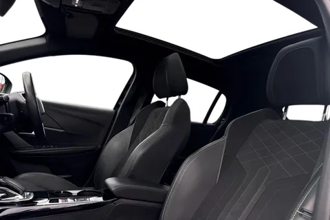 15 of 66 for PEUGEOT e-208 50kWh GT Premium Auto 5dr