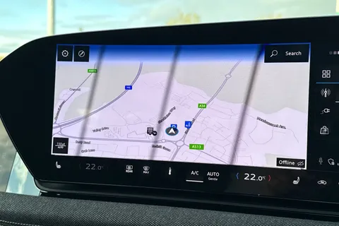 BJ25EKU Audi A6 E-Tron Avant Avant Edition 1 e-tron  210,00 kW Thumbnail #17