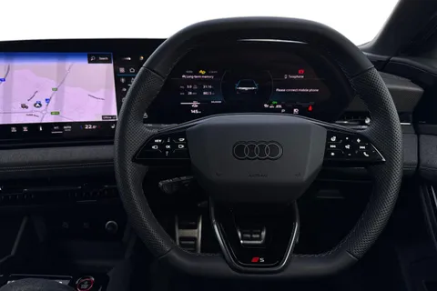 BJ25EKU Audi A6 E-Tron Avant Avant Edition 1 e-tron  210,00 kW Thumbnail #18