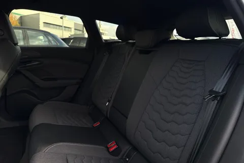 BJ25EKU Audi A6 E-Tron Avant Avant Edition 1 e-tron  210,00 kW Thumbnail #19